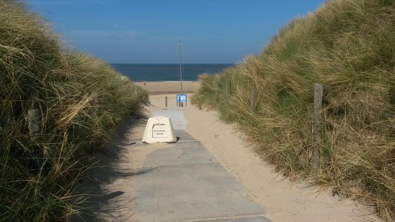 Vitamin Sea Heemskerk Kültér fotó