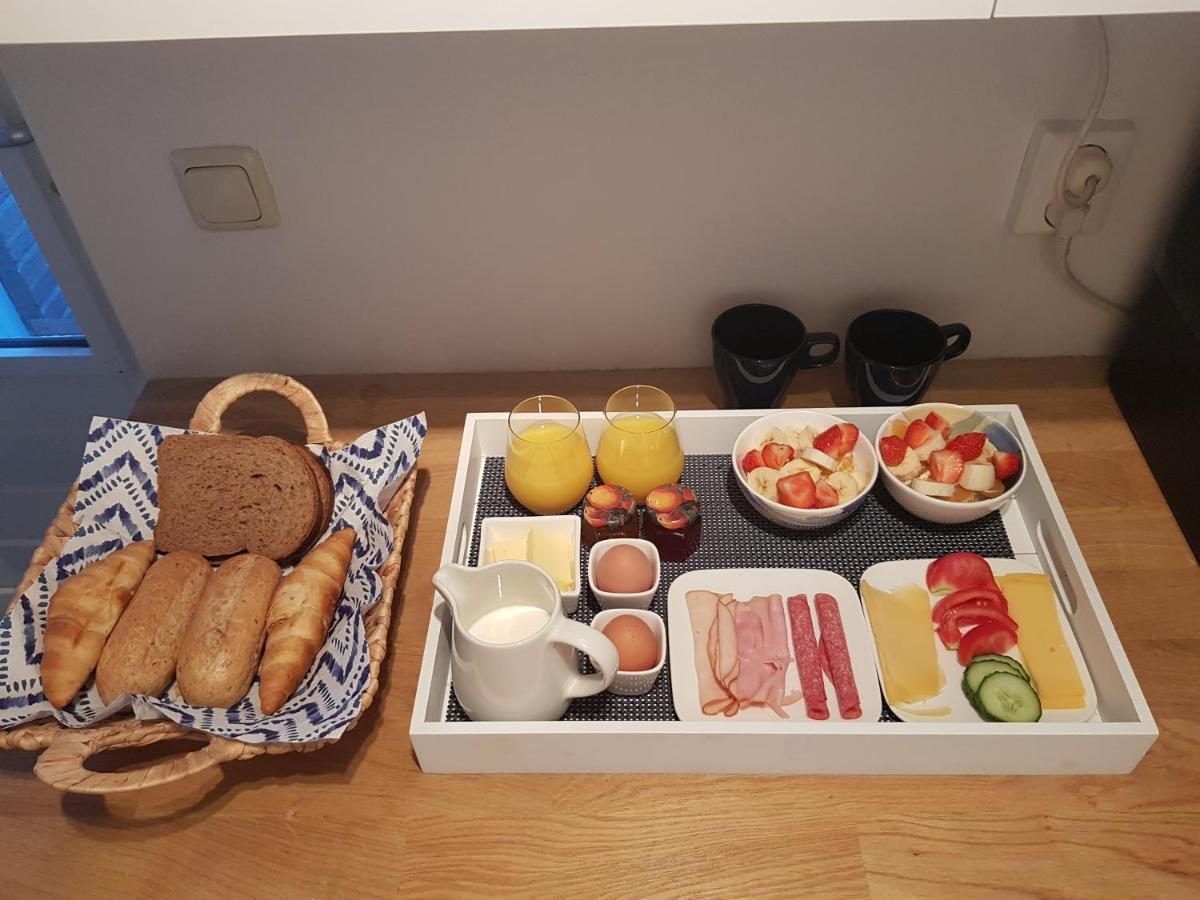 Vitamin Sea Heemskerk Kültér fotó